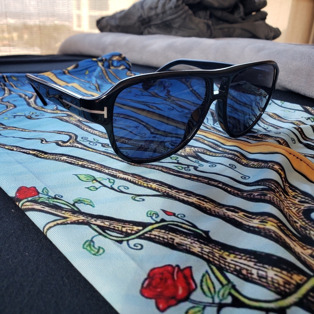 Tom Ford  unisex sunglasses